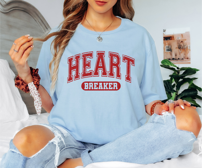 Hearthbreaker T-Shirt