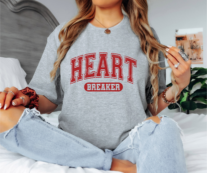 Hearthbreaker T-Shirt