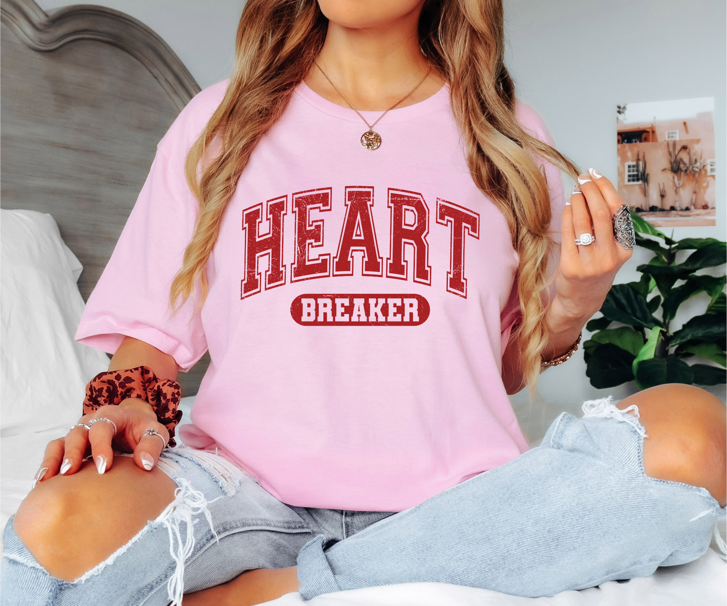 Hearthbreaker T-Shirt