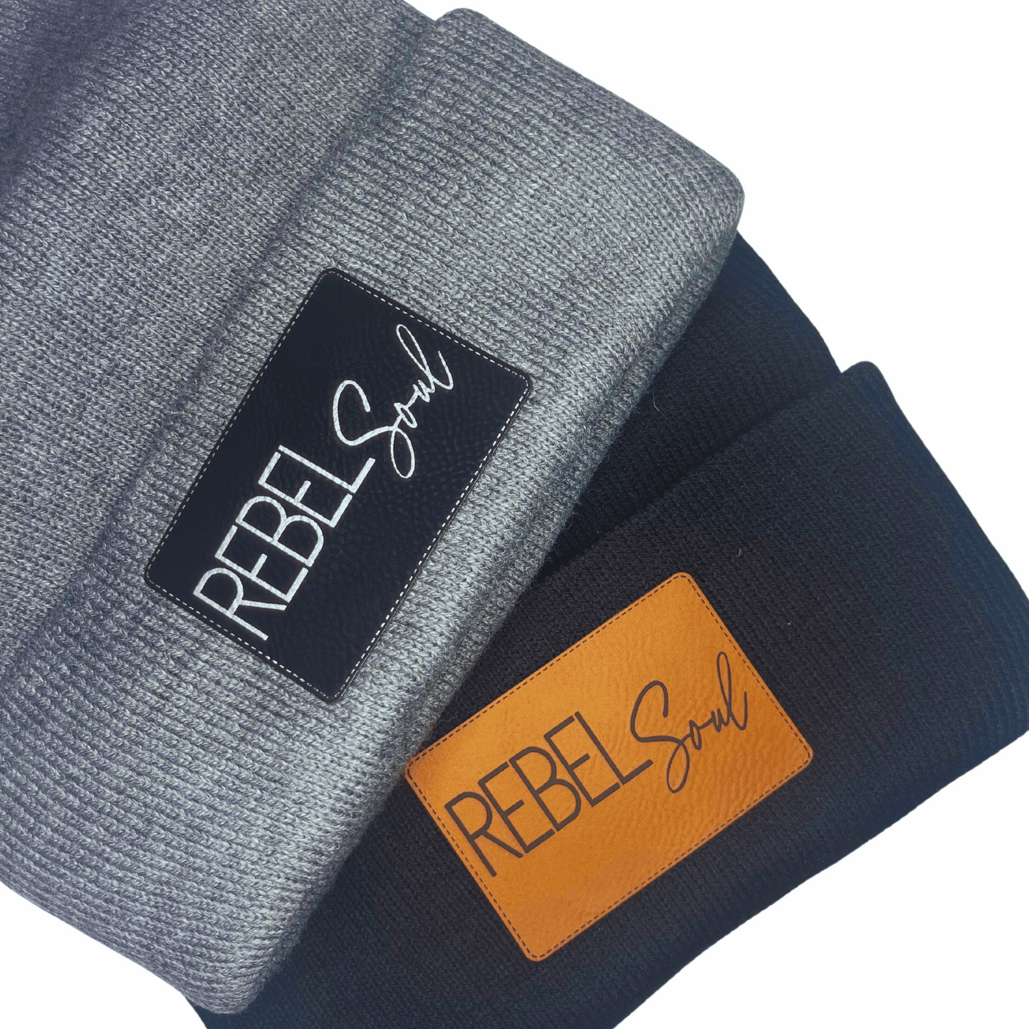 Rebel Soul Beanie