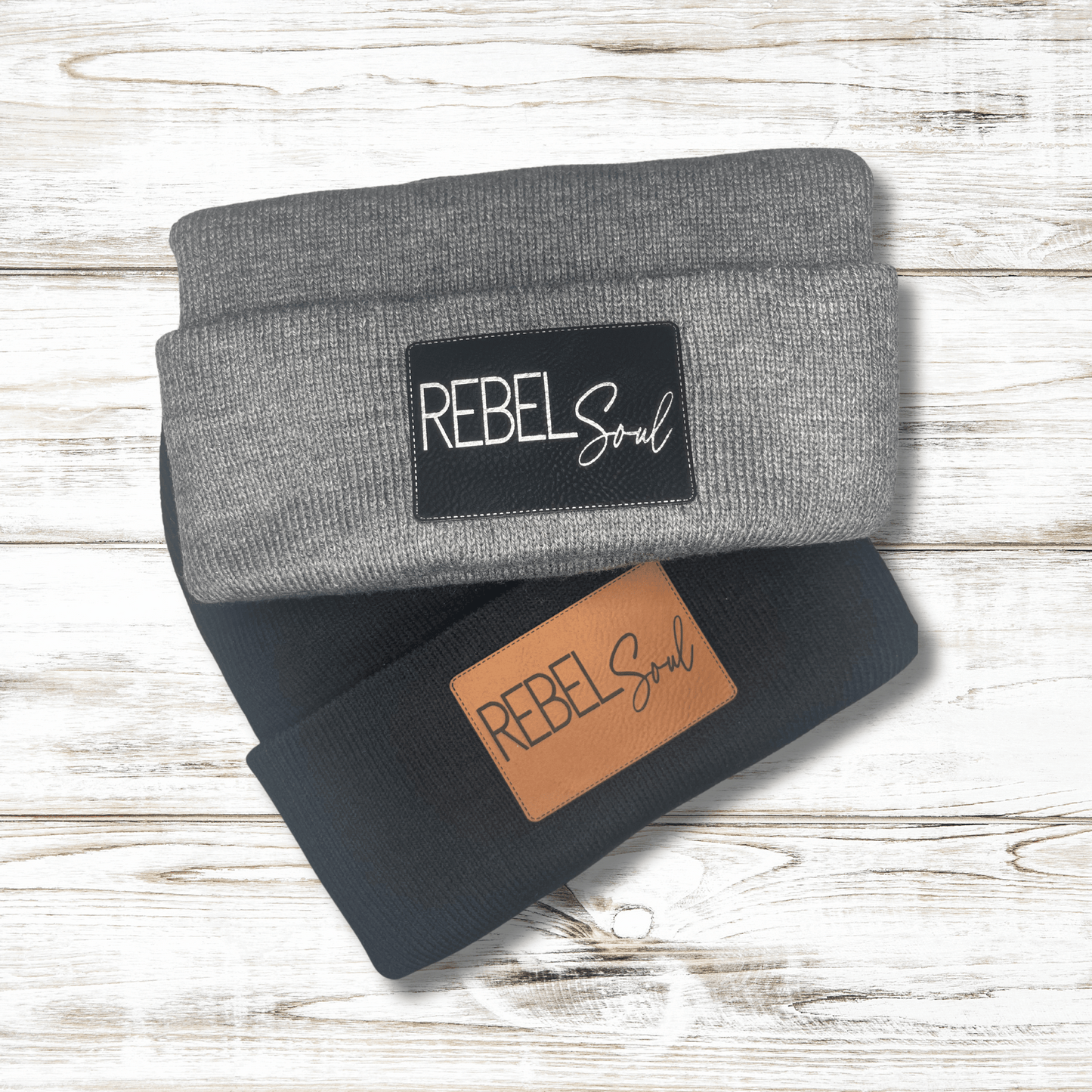 Rebel Soul Beanie