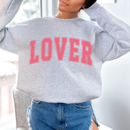 Lover Sweatshirt