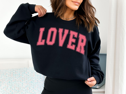 Lover Sweatshirt