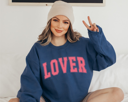 Lover Sweatshirt