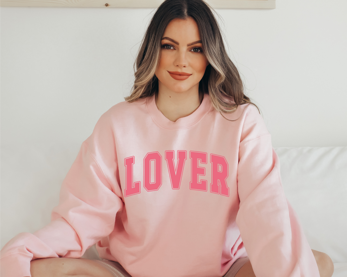 Lover Sweatshirt