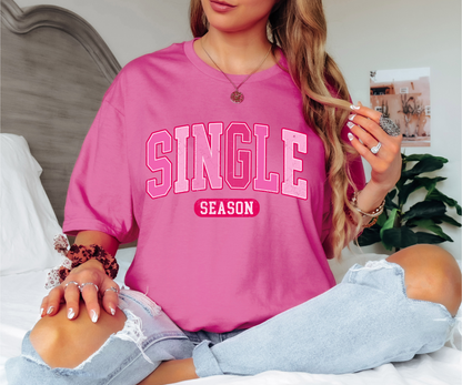 Single Season T-Shirt